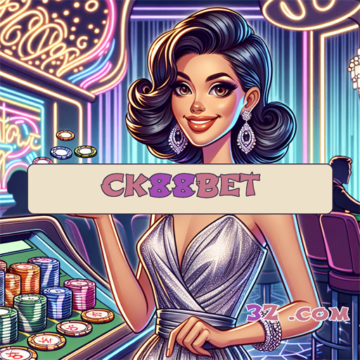 Mergulhe no Mundo do Jogo com o App ck88bet