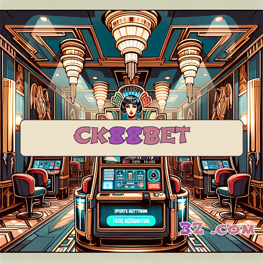 Entre no Jogo: A Experiência do Login no ck88bet