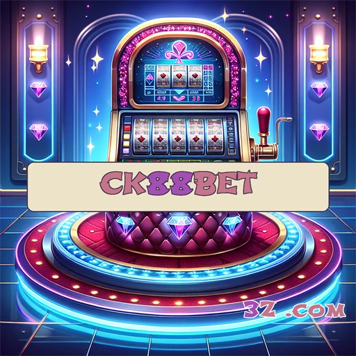 Experiência VIP em Jogos: O Diferencial do ck88bet