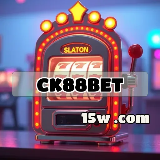 ck88bet Site Confiável