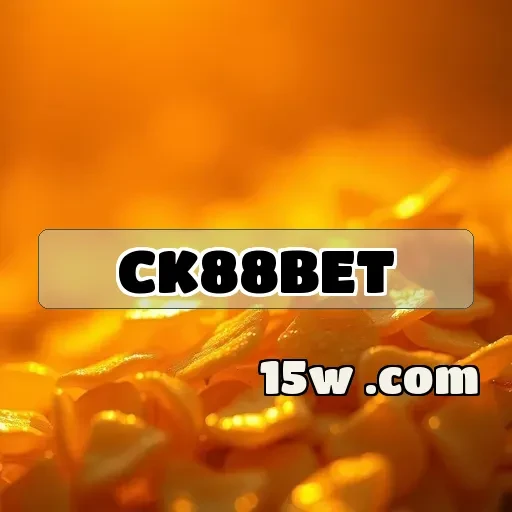 ck88bet: Explore a Diversidade dos Jogos que Encantam os Jogadores