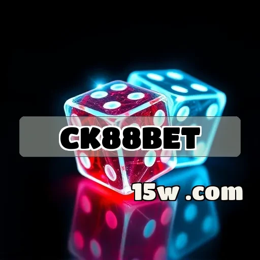 ck88bet Login