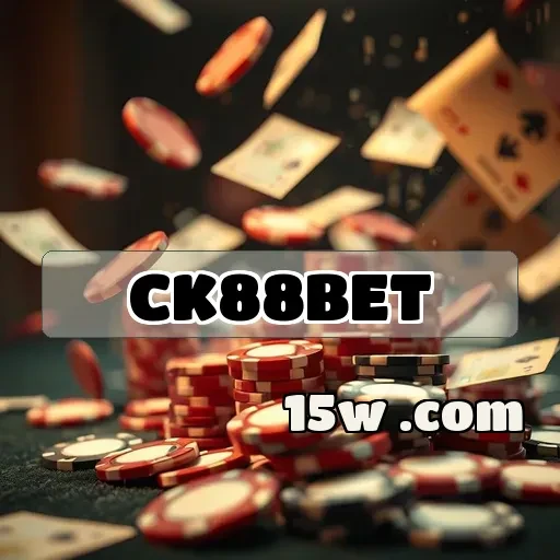 ck88bet Segurança