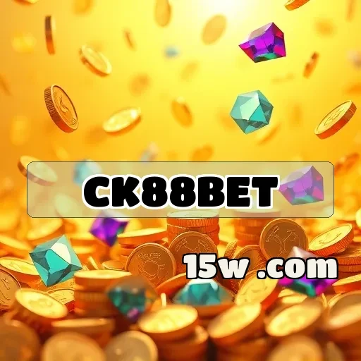 ck88bet VIP: Experiência Exclusiva para Jogadores Engajados